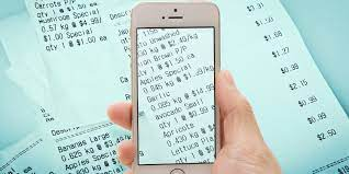scan receipts,best receipt scanner apps,smart receipts,expense tracking,cloud based accounting software,receipt app